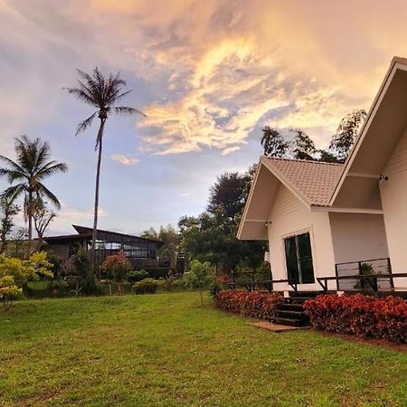 Hotel Casa Camp Amphoe Amphoe Khao Kho Exterior foto