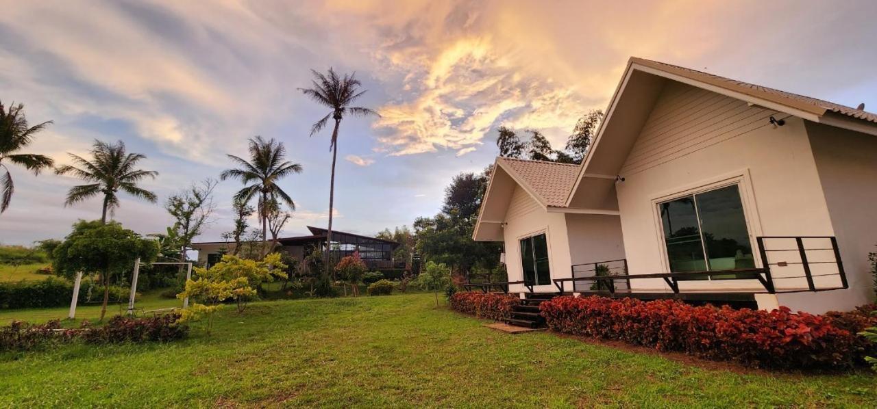 Hotel Casa Camp Amphoe Amphoe Khao Kho Exterior foto
