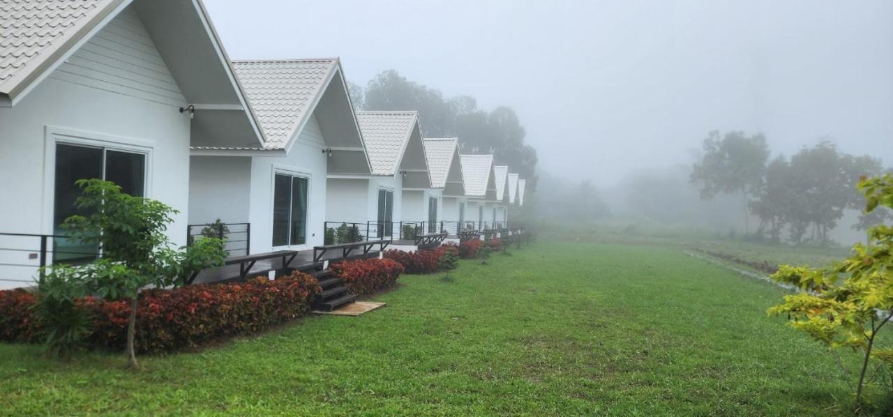 Hotel Casa Camp Amphoe Amphoe Khao Kho Exterior foto